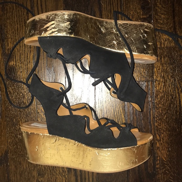 see by chloe gladiator sandals